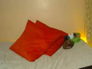 LINA's Live Sex Cam Show