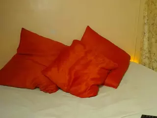 LINA's Live Sex Cam Show