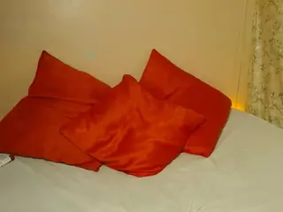 LINA's Live Sex Cam Show