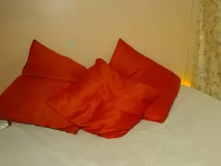 LINA's Live Sex Cam Show