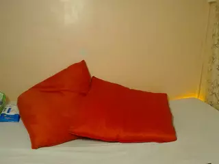 LINA's Live Sex Cam Show