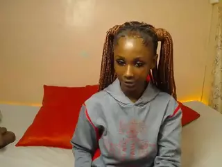 LINA's Live Sex Cam Show