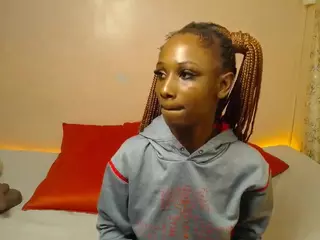 LINA's Live Sex Cam Show
