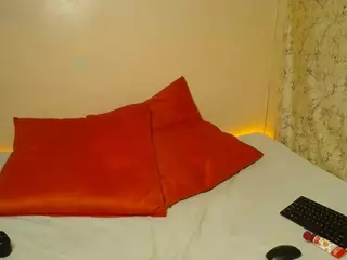 LINA's Live Sex Cam Show