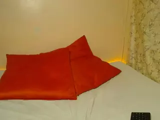 LINA's Live Sex Cam Show