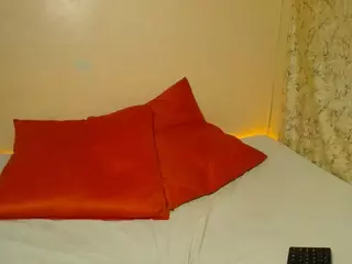 LINA's Live Sex Cam Show