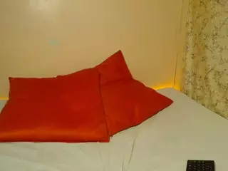 LINA's Live Sex Cam Show