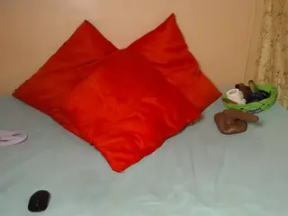 LINA's Live Sex Cam Show