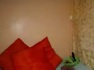 LINA's Live Sex Cam Show