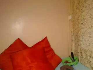 LINA's Live Sex Cam Show