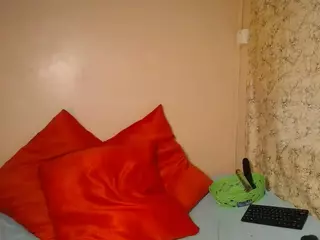 LINA's Live Sex Cam Show