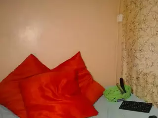 LINA's Live Sex Cam Show