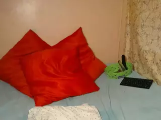 LINA's Live Sex Cam Show