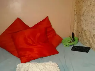 LINA's Live Sex Cam Show