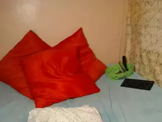 LINA's Live Sex Cam Show