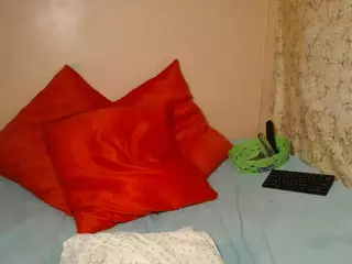 LINA's Live Sex Cam Show