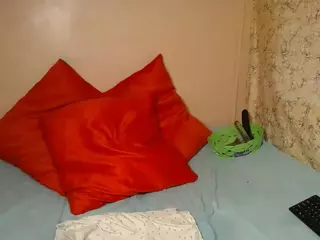 LINA's Live Sex Cam Show