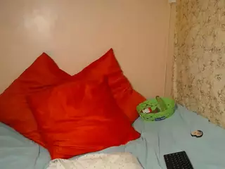 LINA's Live Sex Cam Show
