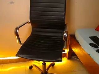 LINA's Live Sex Cam Show