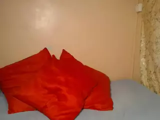 LINA's Live Sex Cam Show