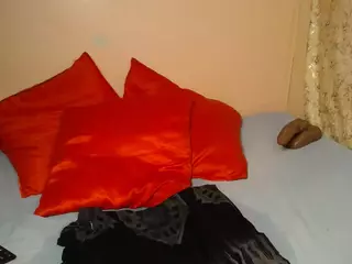 LINA's Live Sex Cam Show