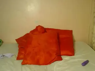 LINA's Live Sex Cam Show