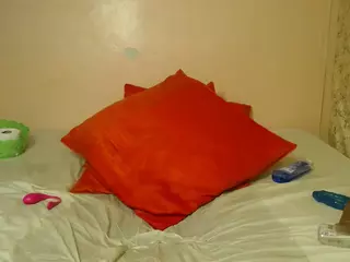 LINA's Live Sex Cam Show
