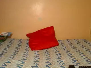 LINA's Live Sex Cam Show