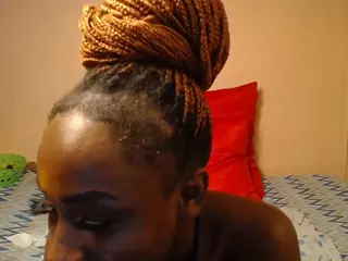 LINA's Live Sex Cam Show
