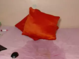 LINA's Live Sex Cam Show