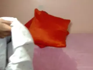 LINA's Live Sex Cam Show
