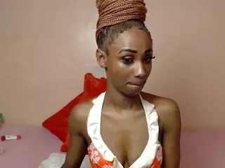LINA's Live Sex Cam Show