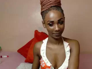 LINA's Live Sex Cam Show