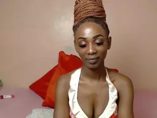 LINA's Live Sex Cam Show
