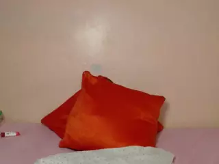 LINA's Live Sex Cam Show