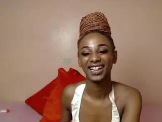 LINA's Live Sex Cam Show