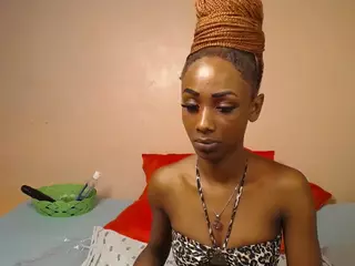 LINA's Live Sex Cam Show