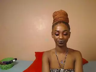 LINA's Live Sex Cam Show