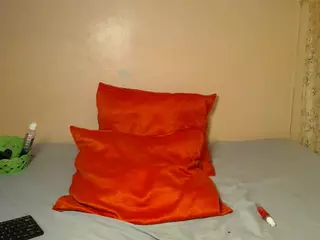 LINA's Live Sex Cam Show