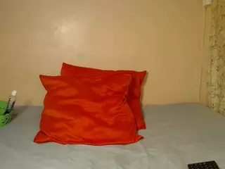 LINA's Live Sex Cam Show