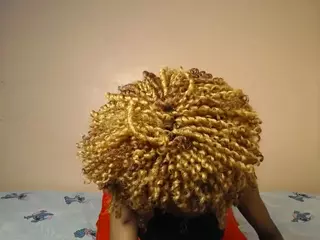 LINA's Live Sex Cam Show