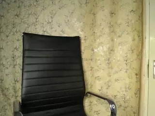 LINA's Live Sex Cam Show