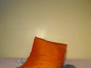 LINA's Live Sex Cam Show