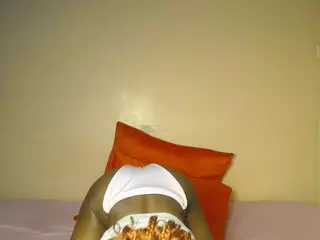 LINA's Live Sex Cam Show