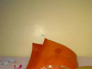 LINA's Live Sex Cam Show