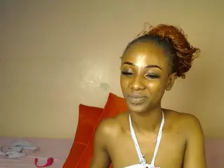 LINA's Live Sex Cam Show