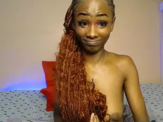 LINA's Live Sex Cam Show