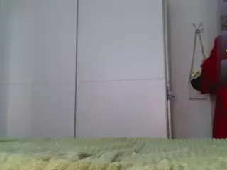 Luna's Live Sex Cam Show