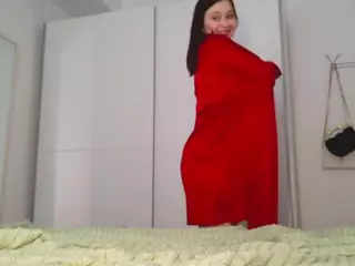 Luna's Live Sex Cam Show