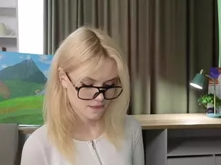 BreckBuff's Live Sex Cam Show